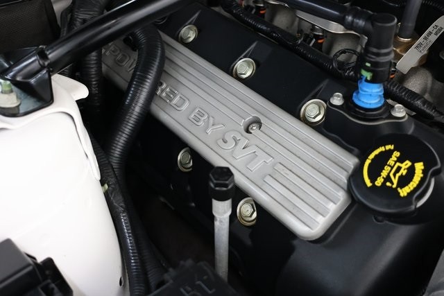 Ford Mustang Thumbnail Image 189