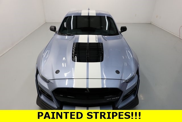 Ford Mustang Thumbnail Image 124