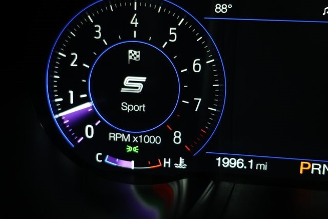 Ford Mustang Thumbnail Image 226