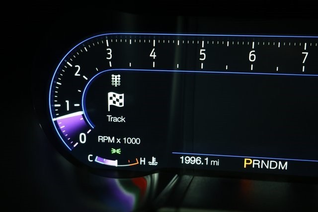 Ford Mustang Thumbnail Image 228