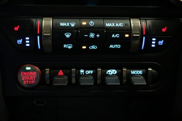 Ford Mustang Thumbnail Image 232