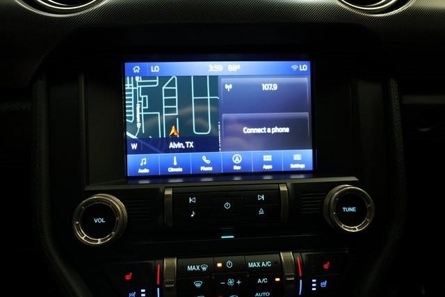 Ford Mustang Thumbnail Image 233