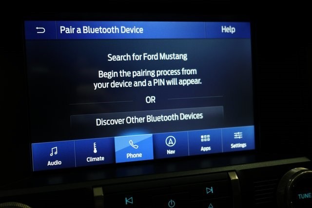 Ford Mustang Thumbnail Image 235