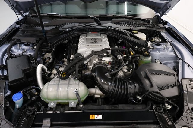 Ford Mustang Thumbnail Image 238