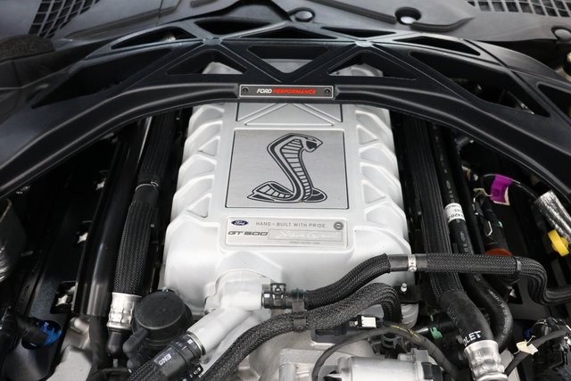 Ford Mustang Thumbnail Image 239