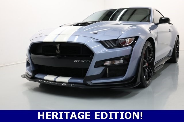 Ford Mustang Thumbnail Image 132