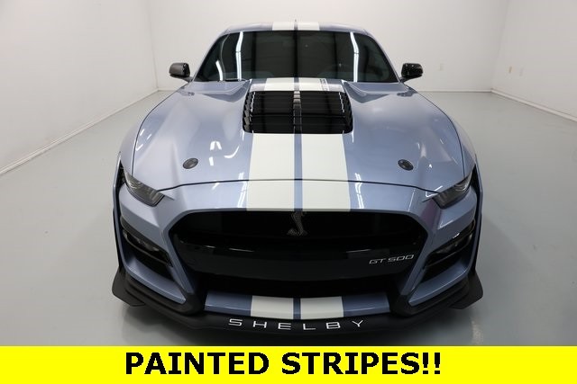 Ford Mustang Thumbnail Image 133