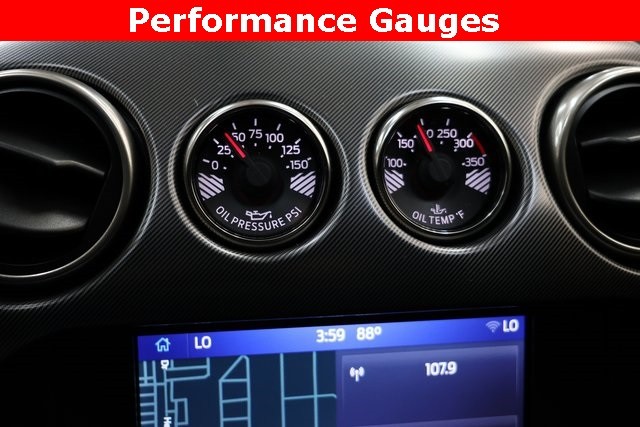 Ford Mustang Thumbnail Image 138