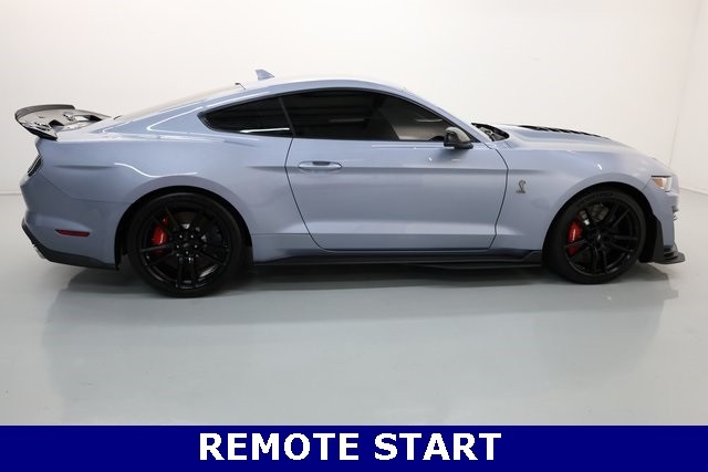 Ford Mustang Thumbnail Image 144
