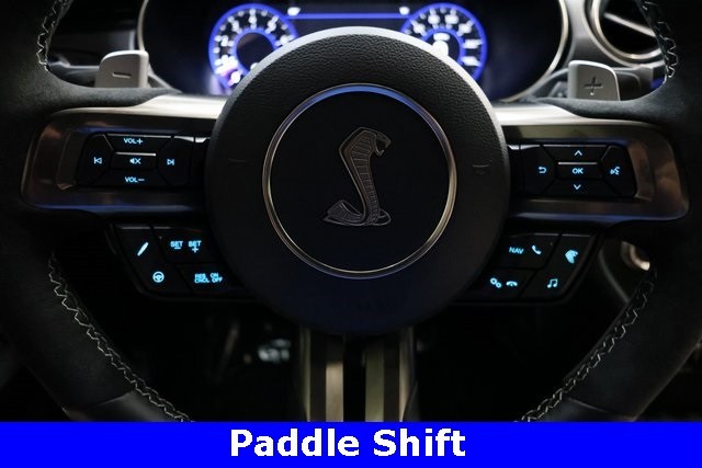 Ford Mustang Thumbnail Image 157