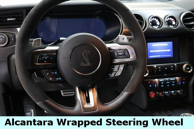 Ford Mustang Thumbnail Image 158