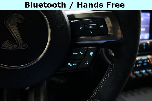 Ford Mustang Thumbnail Image 160