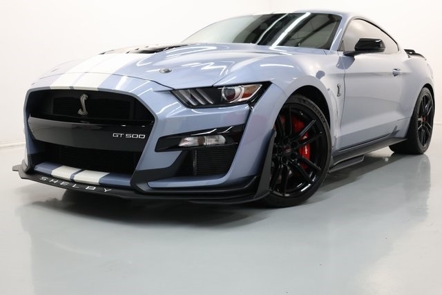 Ford Mustang Thumbnail Image 174