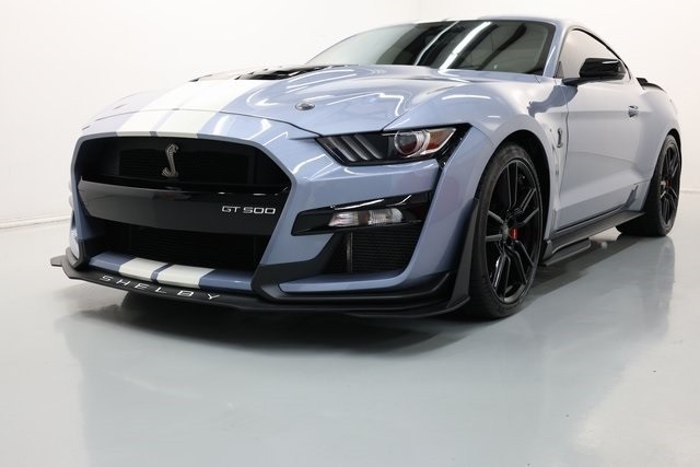 Ford Mustang Thumbnail Image 175