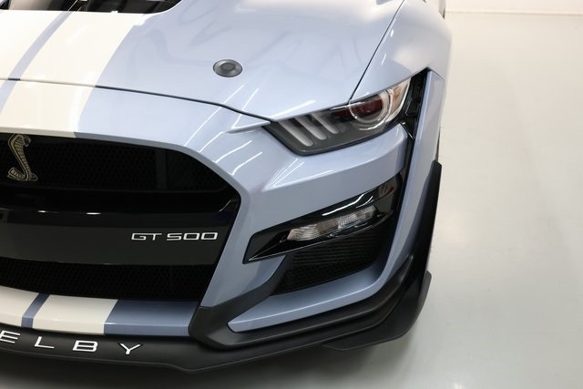 Ford Mustang Thumbnail Image 177