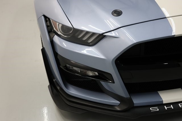 Ford Mustang Thumbnail Image 178