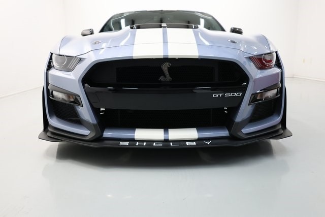 Ford Mustang Thumbnail Image 179