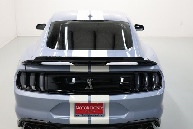 Ford Mustang Thumbnail Image 180
