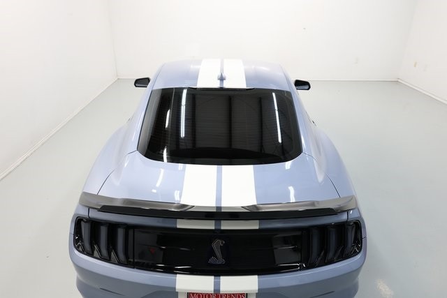 Ford Mustang Thumbnail Image 181