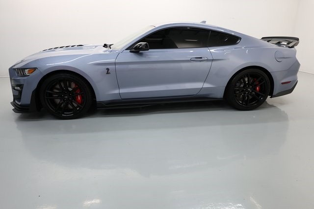 Ford Mustang Thumbnail Image 182