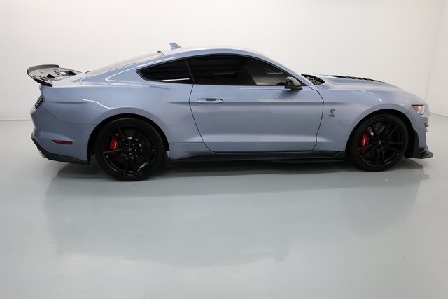 Ford Mustang Thumbnail Image 184