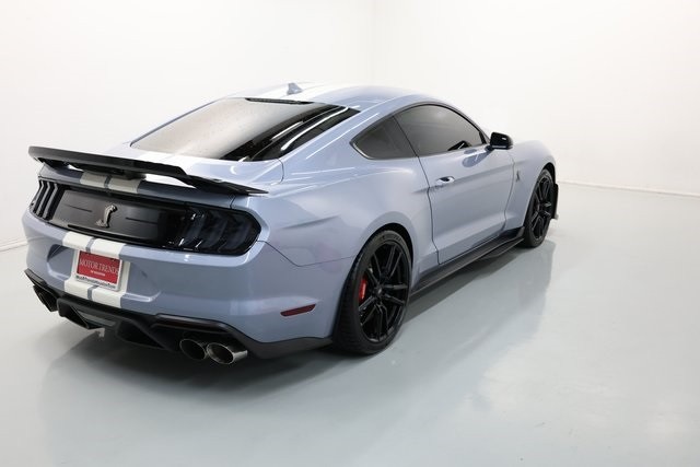 Ford Mustang Thumbnail Image 187