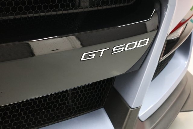 Ford Mustang Thumbnail Image 188