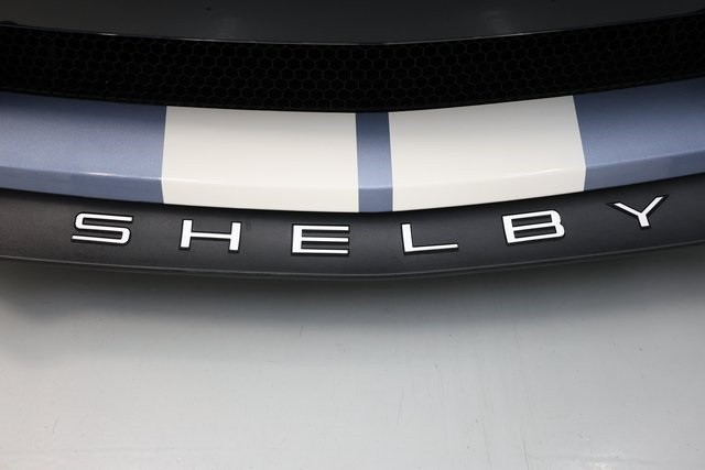 Ford Mustang Thumbnail Image 189