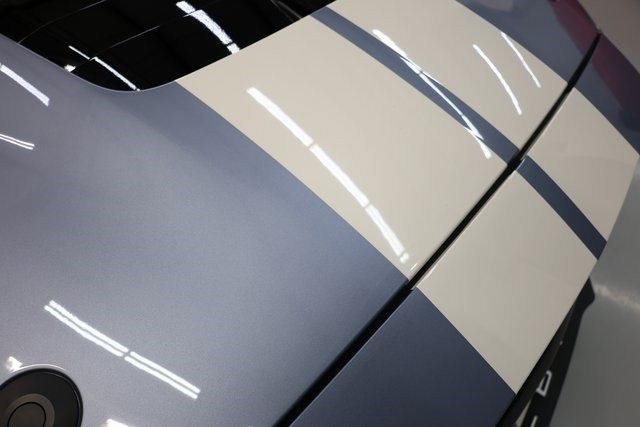 Ford Mustang Thumbnail Image 191