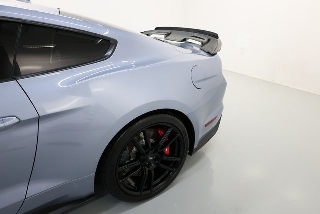 Ford Mustang Thumbnail Image 193