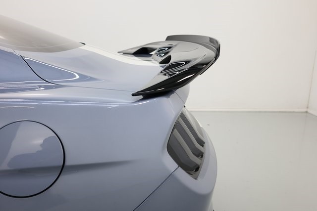 Ford Mustang Thumbnail Image 194