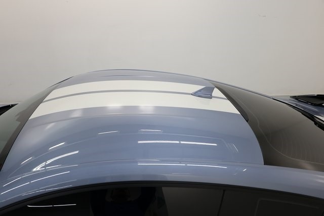 Ford Mustang Thumbnail Image 195
