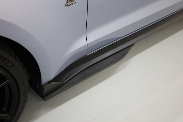 Ford Mustang Thumbnail Image 196