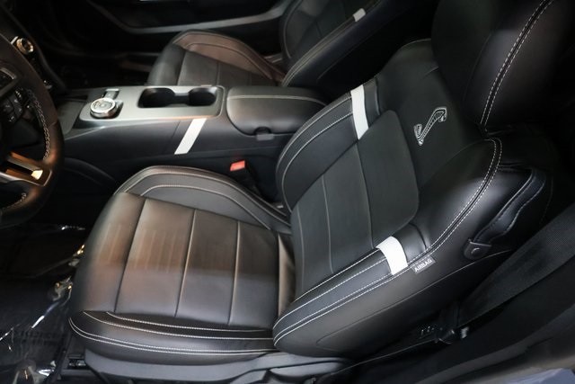 Ford Mustang Thumbnail Image 200