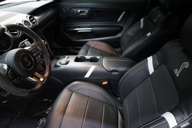 Ford Mustang Thumbnail Image 201