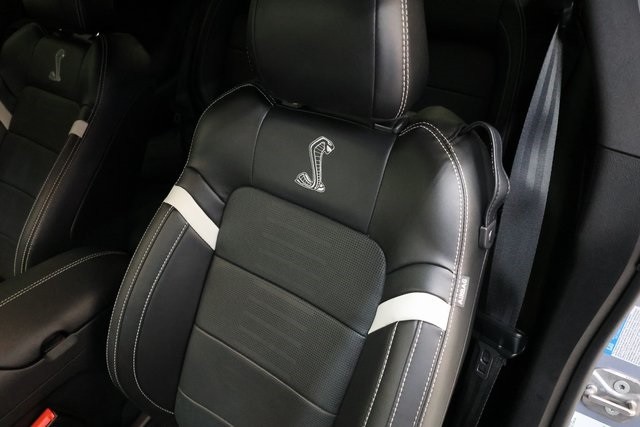 Ford Mustang Thumbnail Image 202