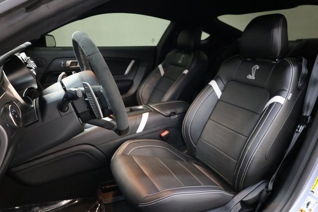 Ford Mustang Thumbnail Image 205