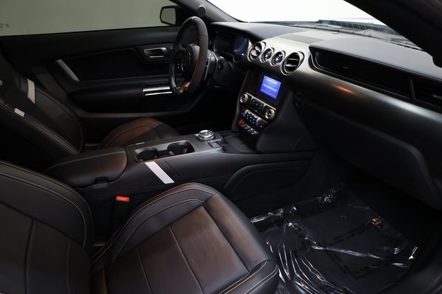 Ford Mustang Thumbnail Image 210