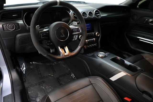 Ford Mustang Thumbnail Image 213