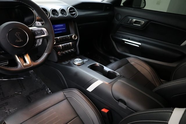 Ford Mustang Thumbnail Image 214