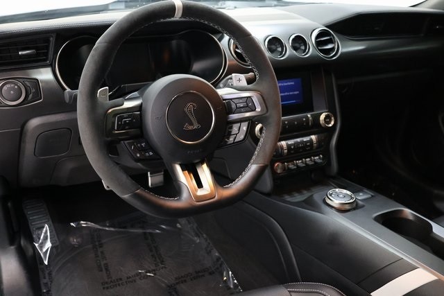 Ford Mustang Thumbnail Image 215