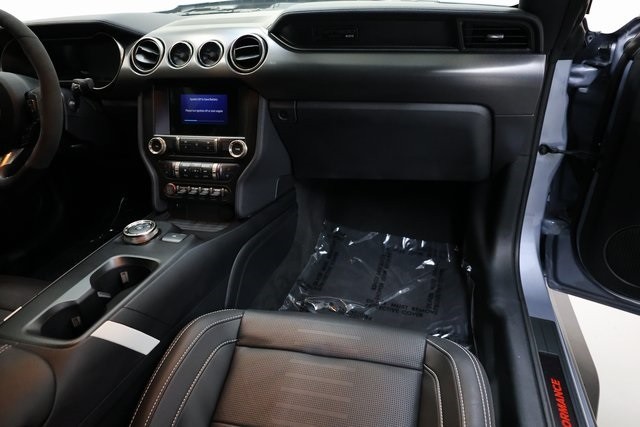 Ford Mustang Thumbnail Image 216