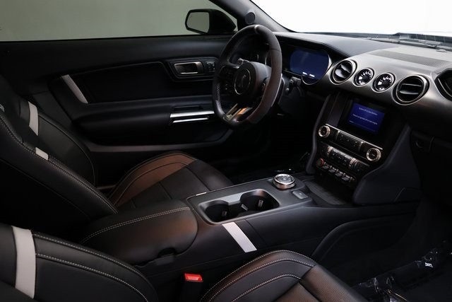 Ford Mustang Thumbnail Image 217