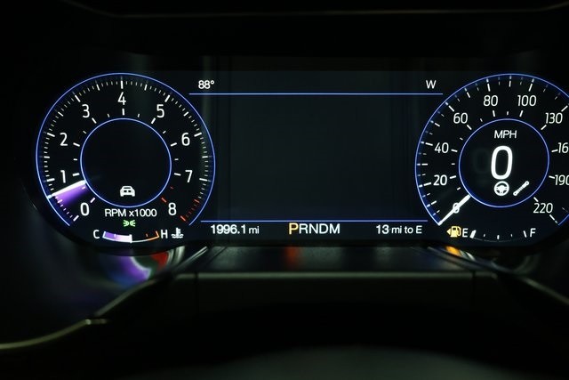 Ford Mustang Thumbnail Image 219