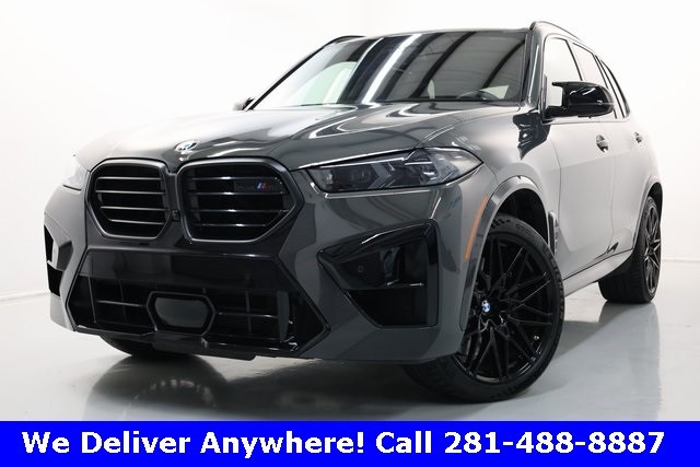 BMW X5 M Thumbnail Image 122