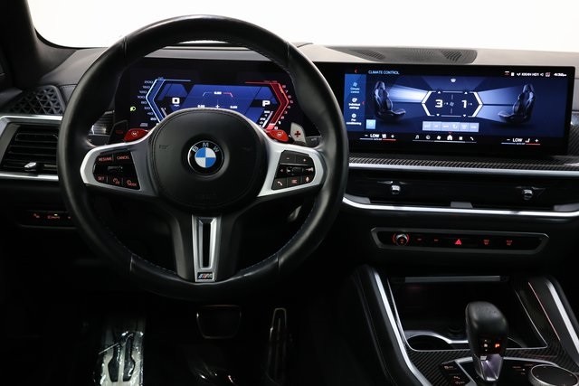 BMW X5 M Thumbnail Image 221