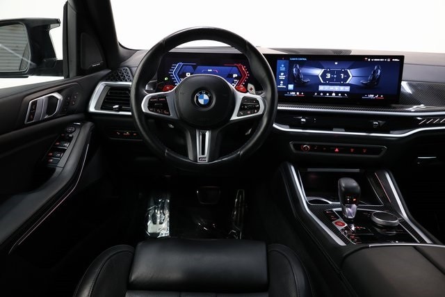 BMW X5 M Thumbnail Image 222