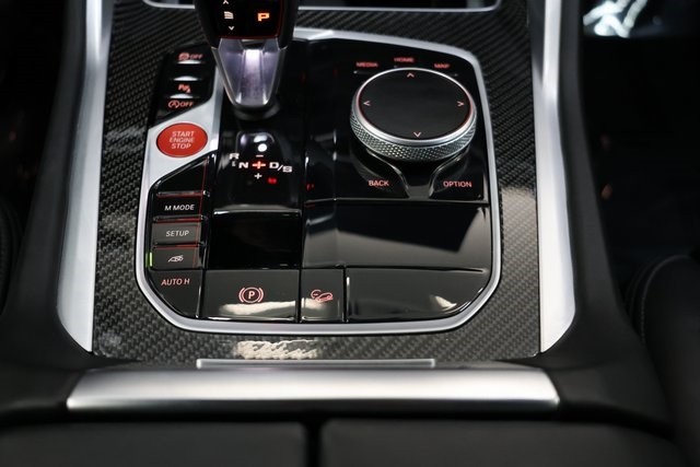 BMW X5 M Thumbnail Image 223