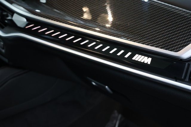 BMW X5 M Thumbnail Image 226