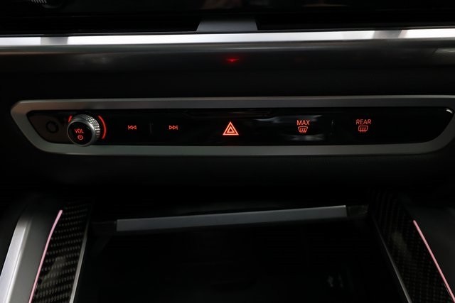 BMW X5 M Thumbnail Image 228